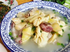 -大莲湖农家乐(青西郊野公园店)