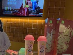 -奈雪的茶(石家庄万象城店)
