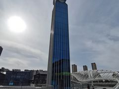 -映月湖中央公园