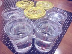 -新疆欣悦饭庄