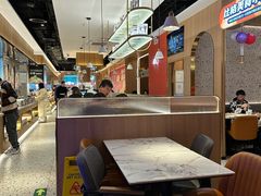 -比格比萨自助(上海松江万达店)