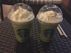 -星巴克(福州三坊七巷店)