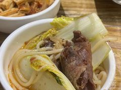 -津市刘聋子粉馆(林科大店)