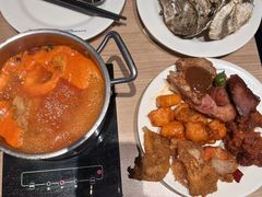 -星伦多自助料理(永旺店)