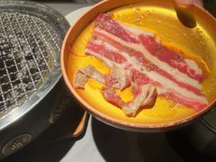 -伍棵星炭烤自助料理·烤鳗鱼(浦东食品城店)