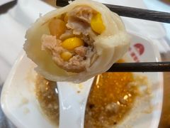 -东升灌浆包(辛庄街总店)