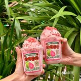 万宁这家……座无虚席！！还是这种烟火气小店🔥