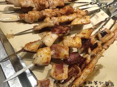 -群姐面馆·海鲜烧烤(同安路二店)