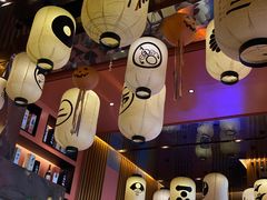 大堂-藤原布二·八佰善会席料理(奥体店)