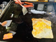 -神奇的香酥鸡蛋灌饼