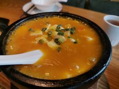 鲜虾石锅豆腐-小和庆·知味(首铸万科店)