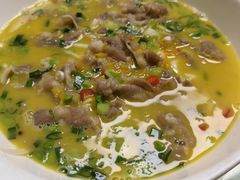 -富临轩私房菜(集庆门大街店)