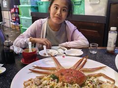 -王庄阿咪海鲜大排档(象园店)