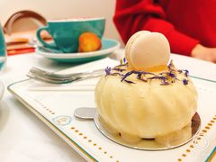-PAUL LAFAYET 法式甜品(港汇广场店)