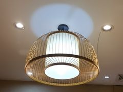 -庭苑饭香·生态餐厅(动物园店)