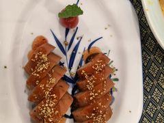 -南沙游艇会·大兵船餐厅