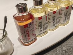 -道道鲜·崇明私房菜(五角场店)