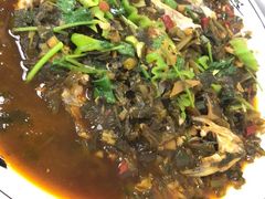 -魏四小鱼锅贴王