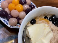 -堂屋糖水店(愚园店)