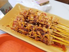 -姐弟俩土豆粉(西安小寨店)