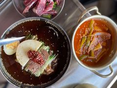 -朴家烤肉(万盛南街店)