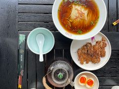 -瑞面(吴宫泛太平洋酒店)