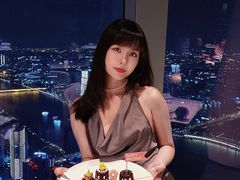 -广州四季酒店·佰鲜汇·现代法餐