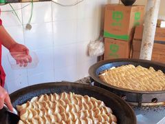 -水丰锅贴(延吉东路店)