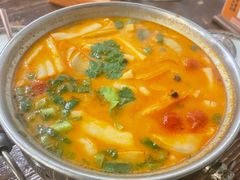 -Siam泰餐厅(水上公园店)