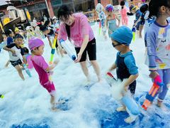 -华杉幼儿园(通州校区)