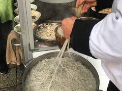 -甘记肥肠粉(马鞍北路店)