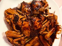 -翠亭酒家(山西南路店)