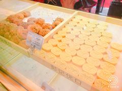 -彭记优口(胜利路店)