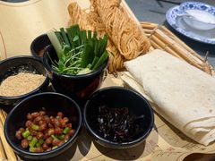 -大张烙馍村·美食地标(泉山店)