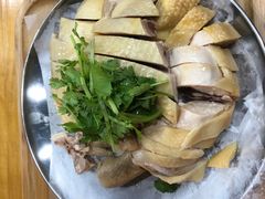 -阿金大白·上海菜馆(新天地店)