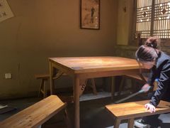 -破三川·新川菜(静安大融城店)