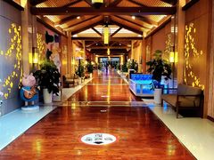 -汤连得温泉馆(宝山店)