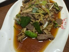 -阿古牛肉丸(一建店)