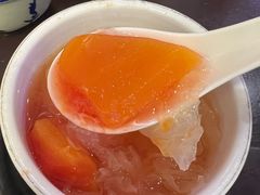 -佳佳甜品(寧波街總店)