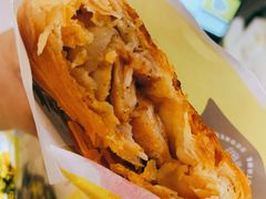 -吉品合酥脆烤饼(太平洋森活天地店)