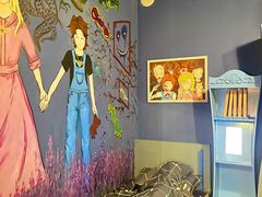 -逃脱反斗城沉浸剧情密室(北京路店)