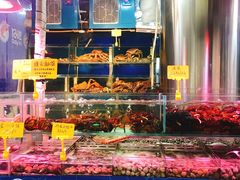 -日进一片海.生腌海鲜火锅.宵夜烧烤(三里屯总店)