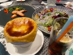 -J·one Bistro吉萬酒厨·牛排