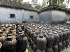 -乌镇东栅景区