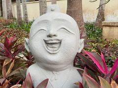 -西双版纳安纳塔拉度假酒店