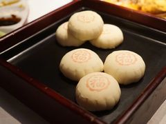 -京华烟云·北京烤鸭(领展购物广场·中关村店)