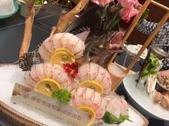 -鼎泰亨·海鲜牛肉餐厅(滨江店)