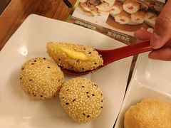 -添好运点心专门店(深水埗店)