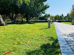 -春晖园度假酒店温泉