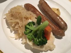 -LENBACH兰巴赫西餐啤酒坊(大连星海广场店)